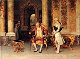 The Eavesdropper